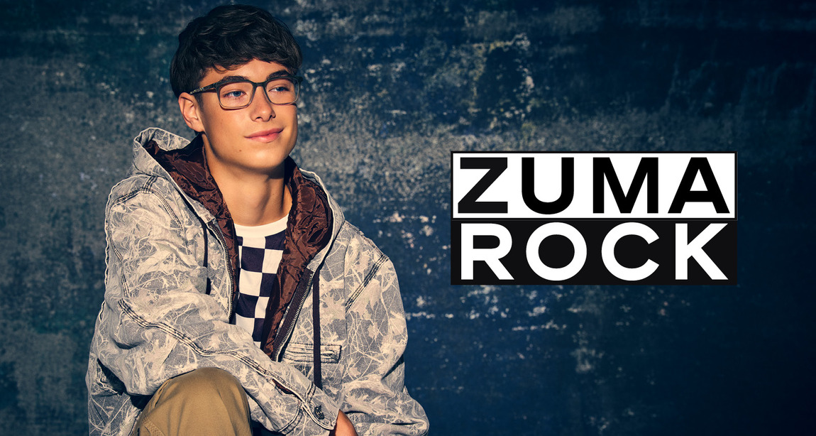 ZUMA ROCK