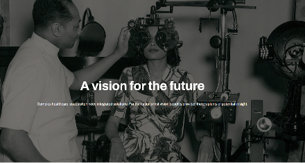 future vision