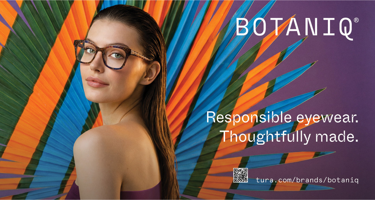 BOTANIQ