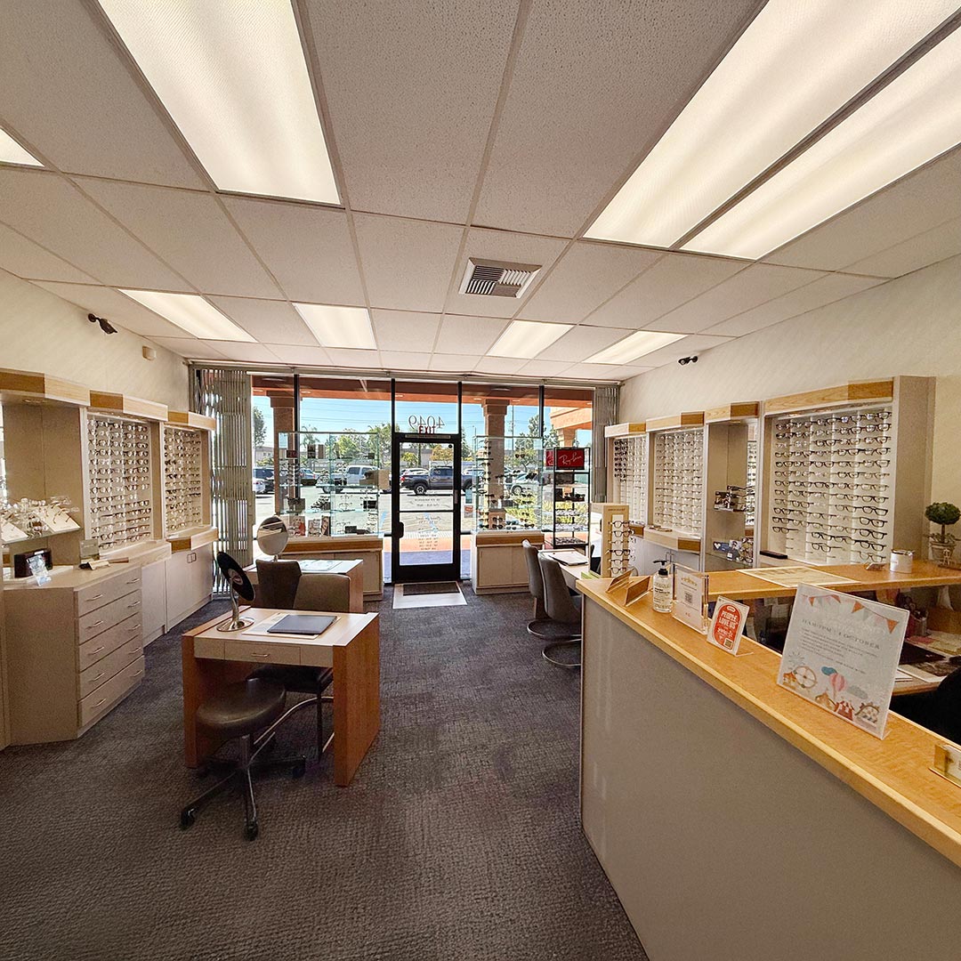 office