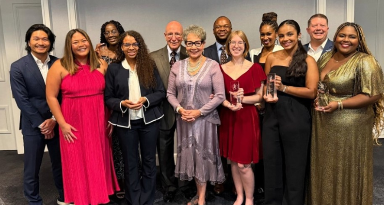 Dr. Marvin R. Poston Scholarship