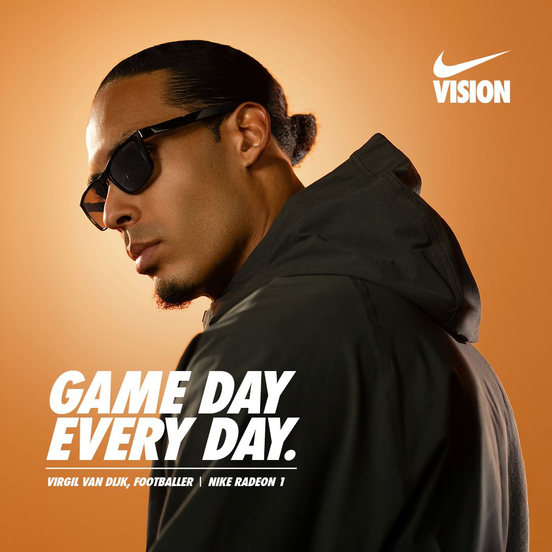 nike gameday