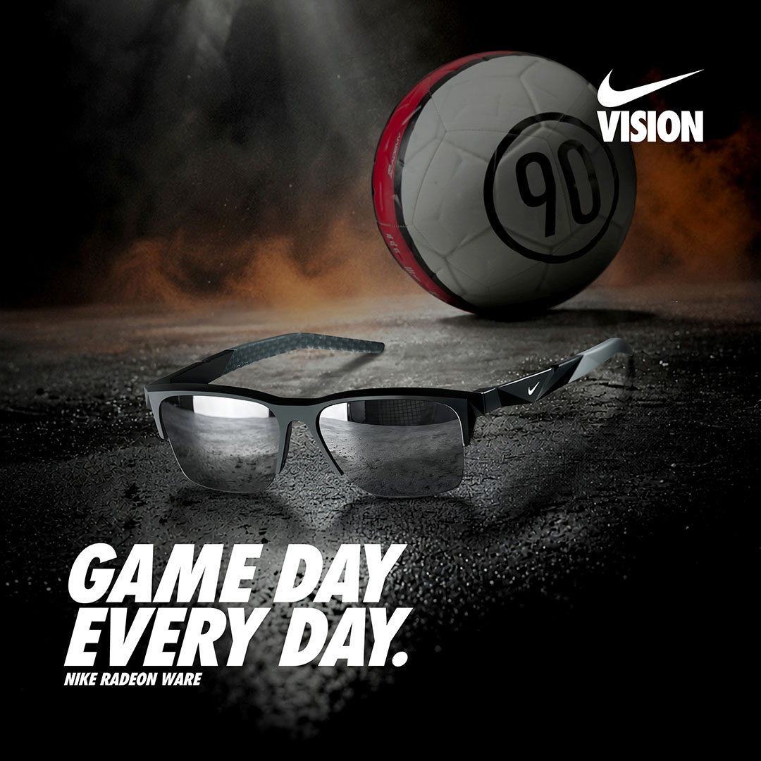 nike ball